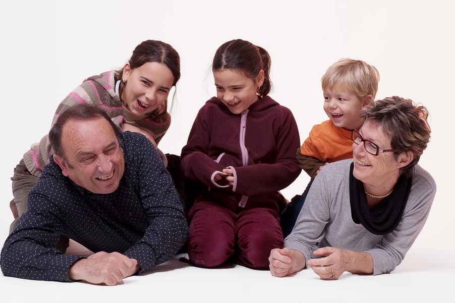 L&uuml;hrs - fotografie, Familie/Kinder 03