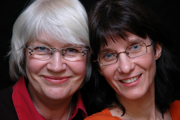 L&uuml;hrs - fotografie, Portr&auml;t 3