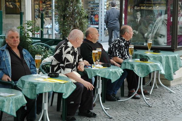 L&uuml;hrs - fotografie, ...und sonst 12