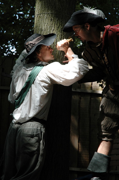 L&uuml;hrs - fotografie, Theaterfoto 4